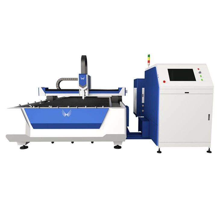 Máquina de corte a laser de folha de metal de alta potência 15000w