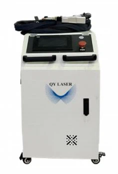 Máquina de solda a laser portátil multifuncional 3 em 1 máquina de corte e limpeza a laser soldador a laser portátil