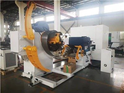 Máquina de corte a laser com lâmina de serra QY novo design 40*50 mm para metal