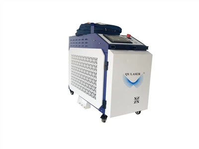 Melhor Preço 4 em 1 1000w 1500w 2000w 3000w máquina de solda portátil de limpeza de corte de metal wedler